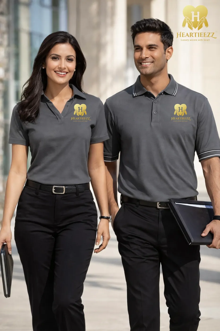 Corporate T-Shirts