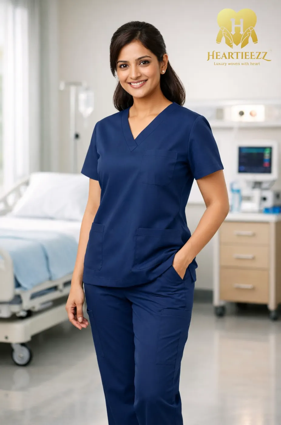 Hospital Uniforms