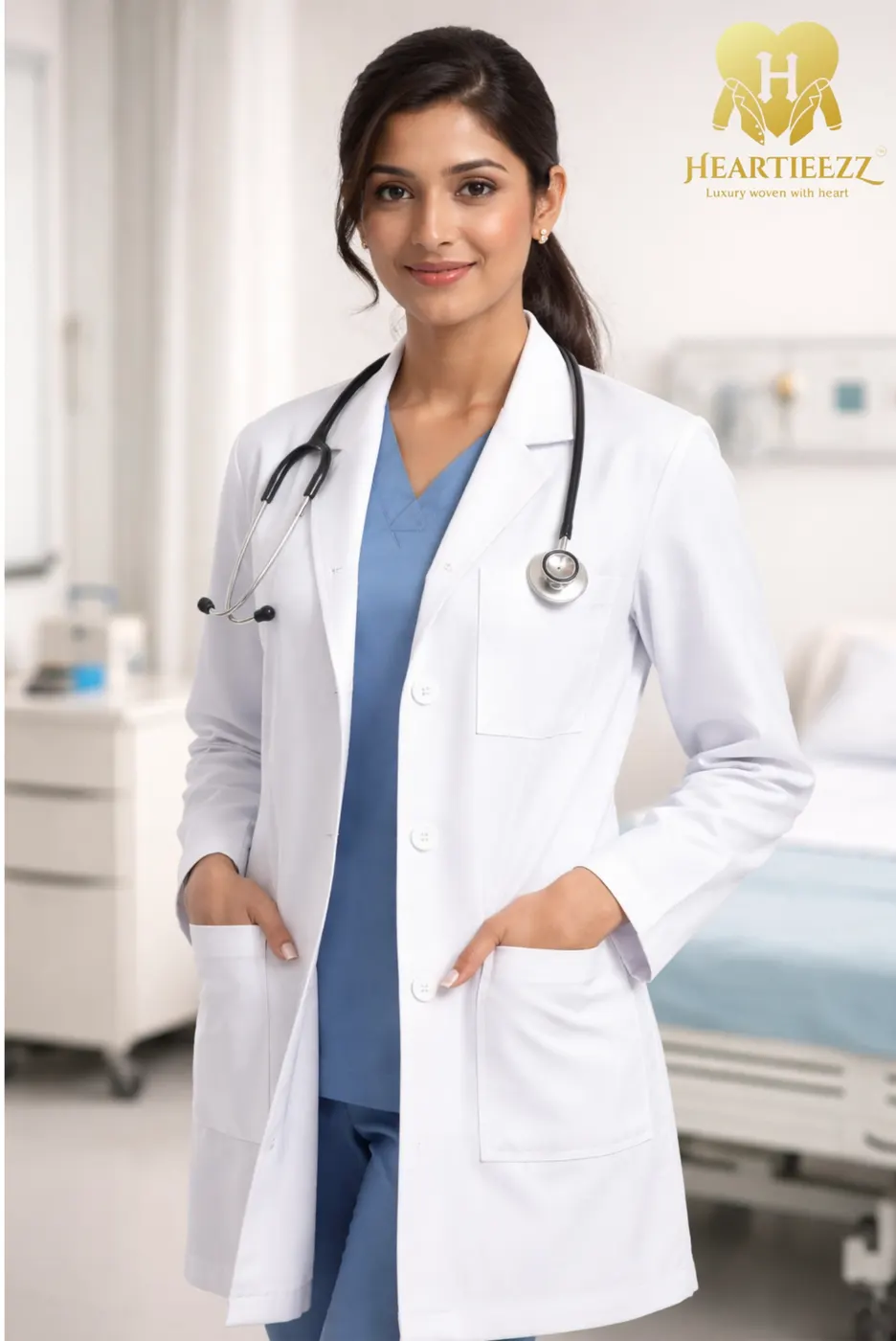 Doctor Uniforms