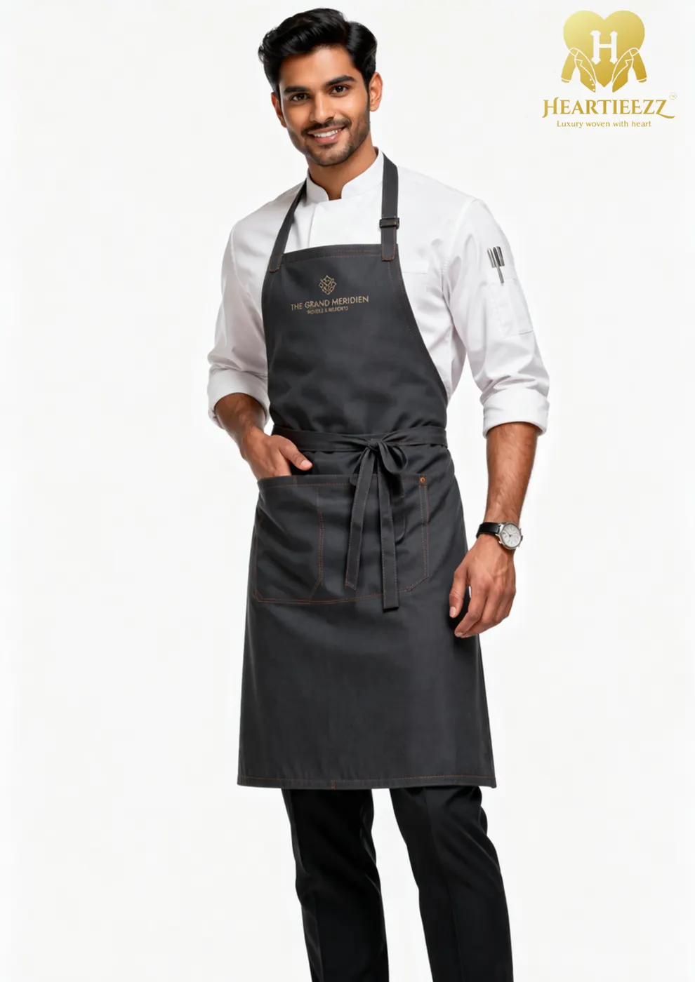 Chef Coats