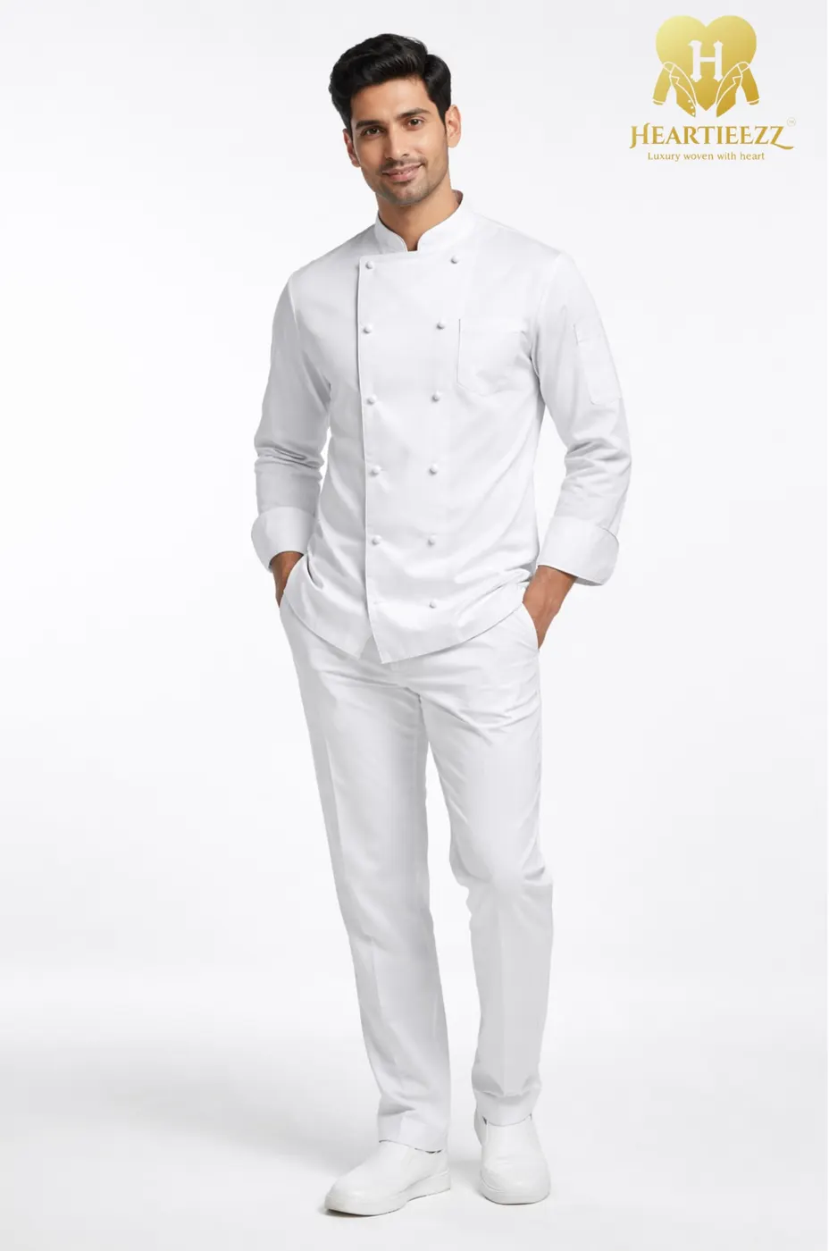Cook Uniforms