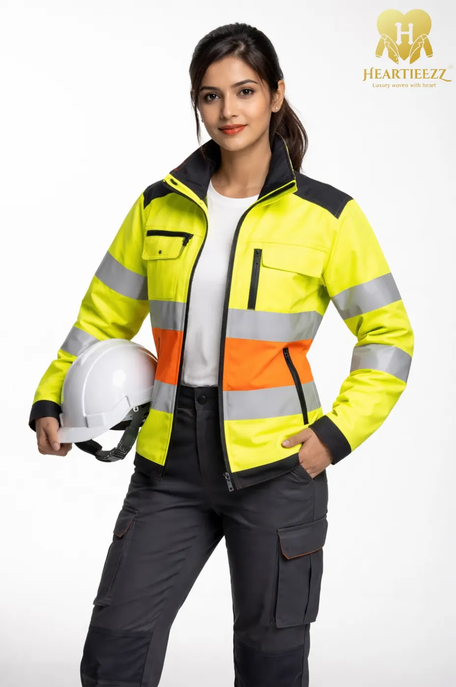 Industrial Uniforms