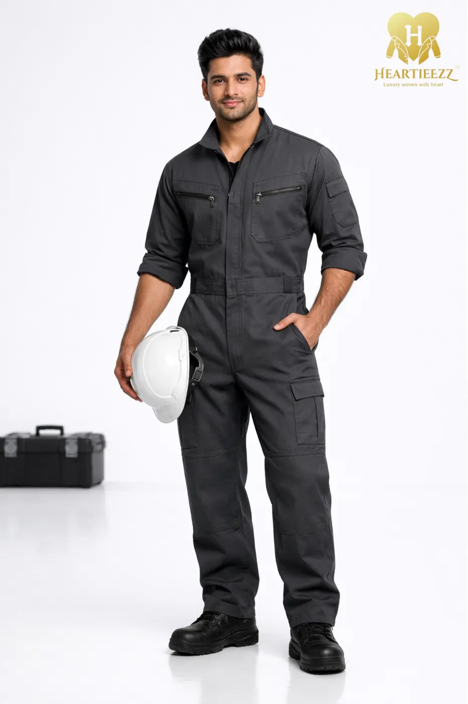 Boiler Suits