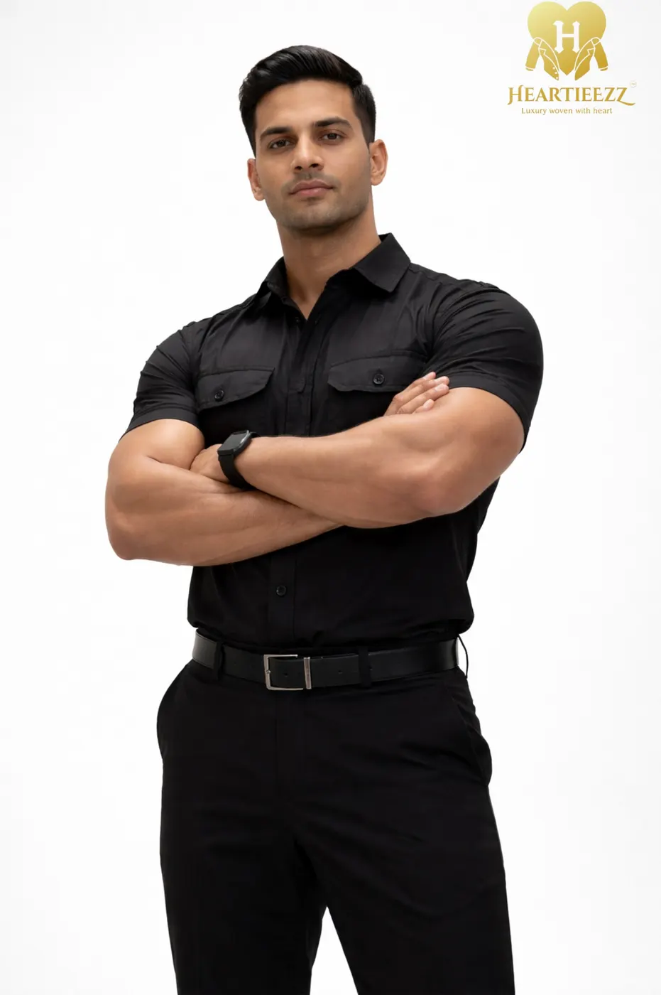 Bouncer Uniforms