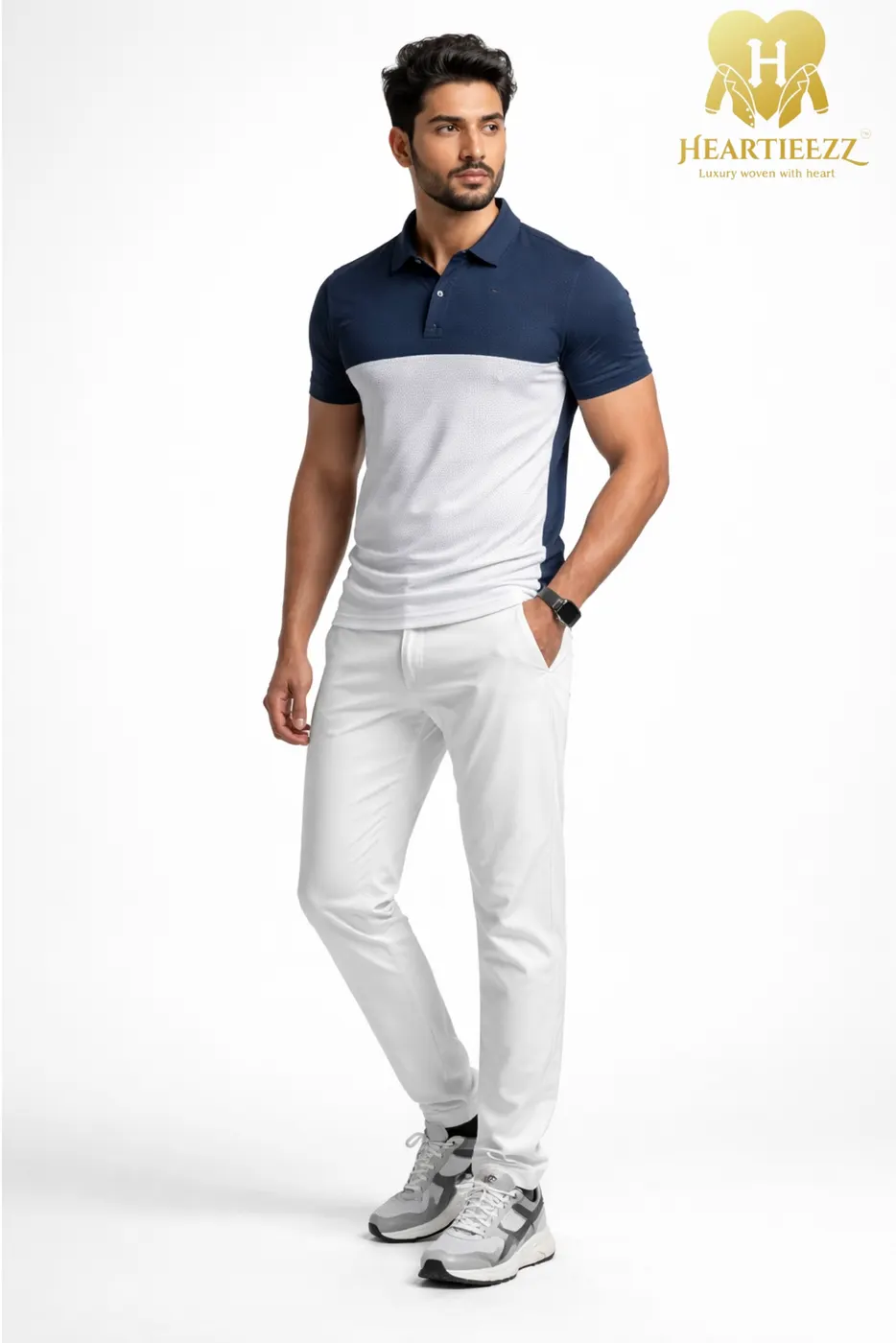 Polo T-Shirts