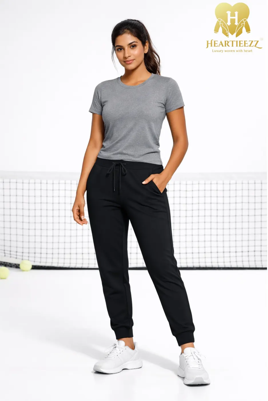 Track Pants