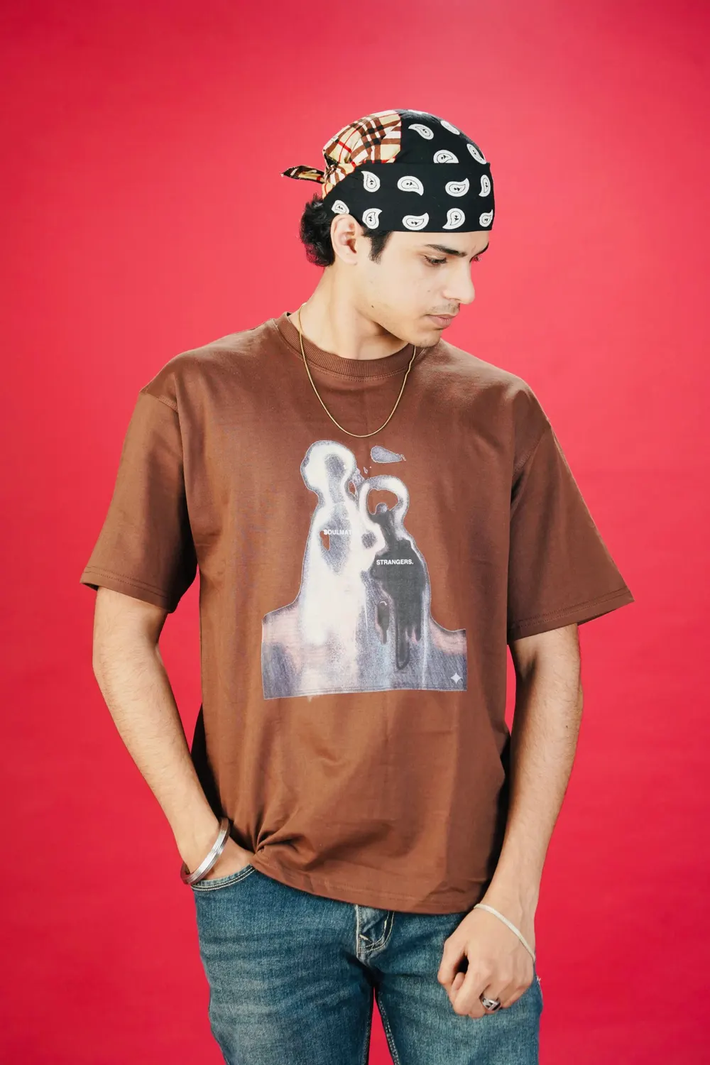 Classic Unisex Tee – Soul