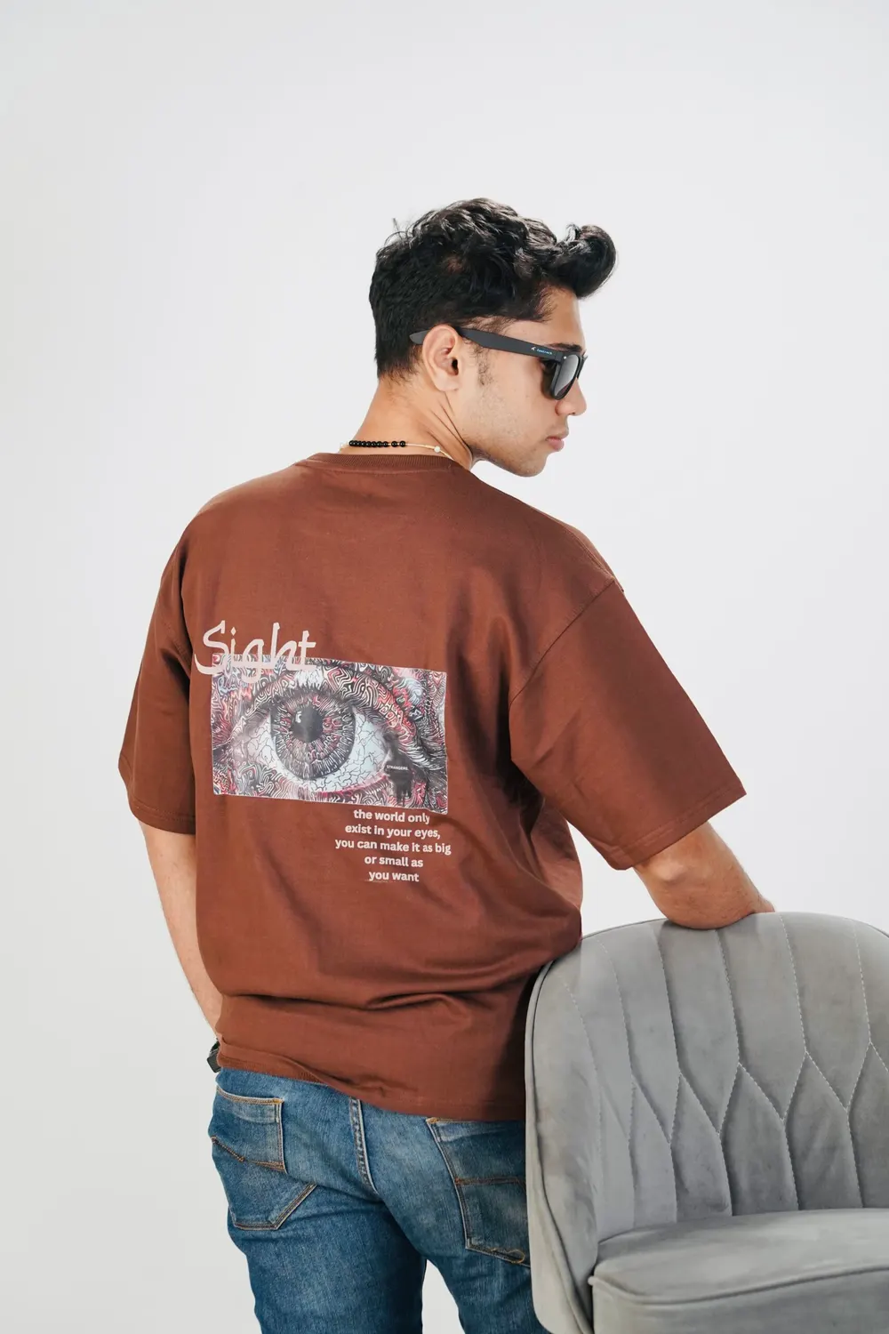 Classic Unisex Tee – Sight